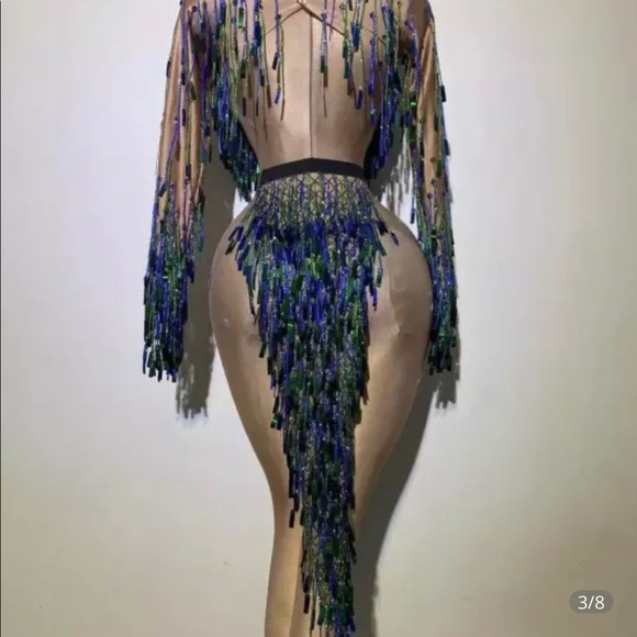 Two piece set - Picture 2 of 4